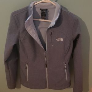 North Face jacket